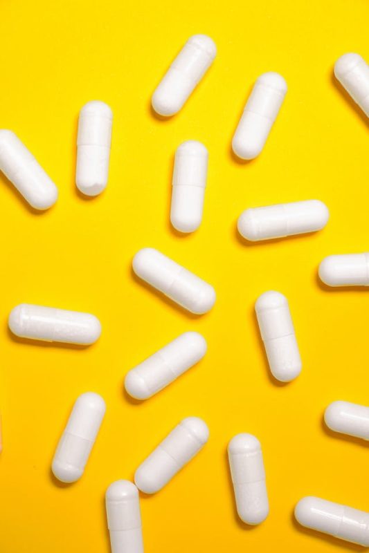 Ibuprofen